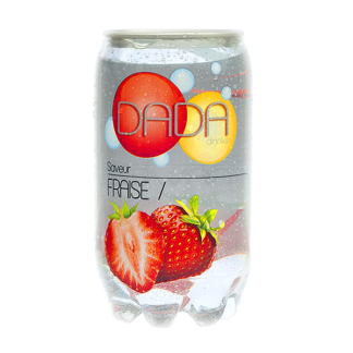 Dada fraise